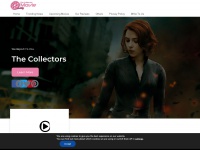 Thecollector-movie.com