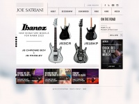 Satriani.com