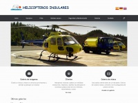 helicopterosinsulares.com