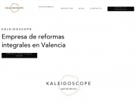 kaleidoscope.es