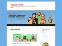 telekomor.com Thumbnail