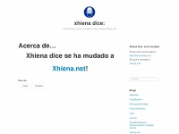 Xhiena.wordpress.com