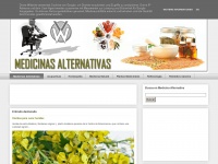 Medicinadealternativa.blogspot.com