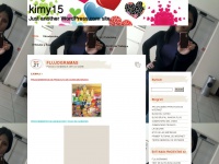 kimy15.wordpress.com Thumbnail