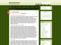 Giancarlocamus.wordpress.com