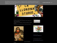 Lalloronastudio.blogspot.com