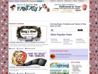 Fantasyjr.com