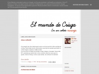 Elmundodecrisga.blogspot.com