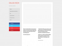 Salsanick.com