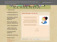 elysenda.blogspot.com Thumbnail