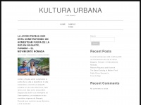 kulturaurbana.com