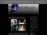 elobjeto.blogspot.com Thumbnail
