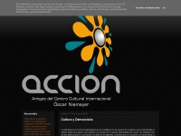Accionamigos.blogspot.com