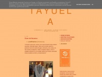 Tayuelamodamadrid.blogspot.com