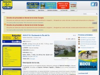asturiesconbici.org Thumbnail