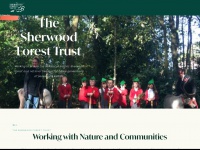Sherwoodforest.org.uk