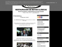 restauraciondemotosclasicas.blogspot.com