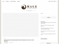 Mage-watermanagement.com