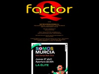 factorq.com