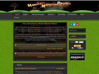 maniac-mansion-mania.com