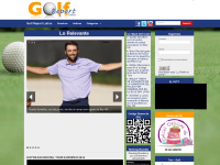 golfreportlatino.com