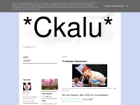 Ckalu.blogspot.com