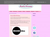 Aalisdreams.blogspot.com