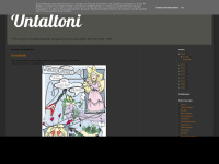 untaltoni.blogspot.com Thumbnail