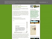 thegreenblazer.blogspot.com