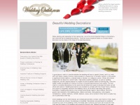 Weddingoutlet.com