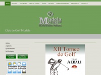 mudelagolf.com