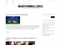Marathonmallorca.com