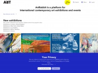Artrabbit.com