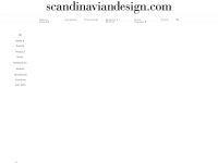 scandinaviandesign.com Thumbnail