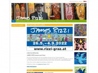 James-rizzi.com