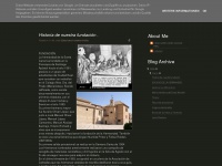 Santacenadeciudadrealhistoria.blogspot.com