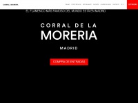 corraldelamoreria.com Thumbnail