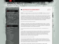 Ignacioreyo.wordpress.com