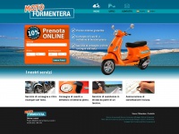 motoformentera.com Thumbnail