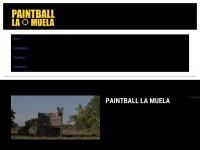 Lamuelapaintball.com