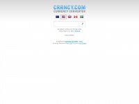 crrncy.com