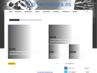 toptecnologia.es Thumbnail