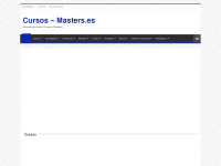 cursos-masters.es