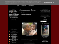 Poemasdejuancarrizo.blogspot.com