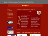 Thecoverinconmexico.blogspot.com
