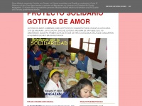 Proyectosolidariogotitasdeamor.blogspot.com