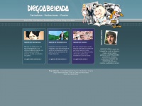 Diegoabelenda.com
