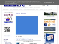 Revistaarrobalibre.blogspot.com