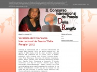 Concursodepoesiadeliarengifo.blogspot.com