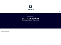 Casafoa.com